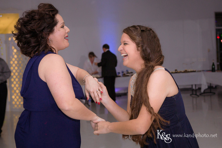 Seabrook and Dallas Wedding Photographers - K & S Photography